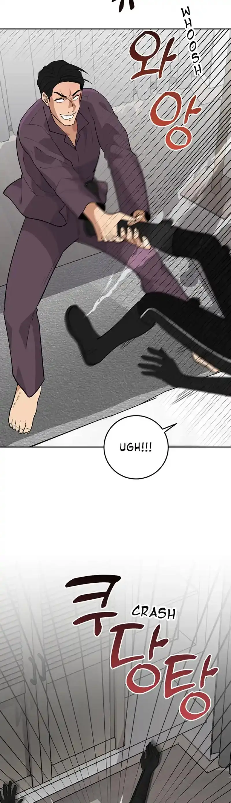 Scorpion Time Chapter 18 42